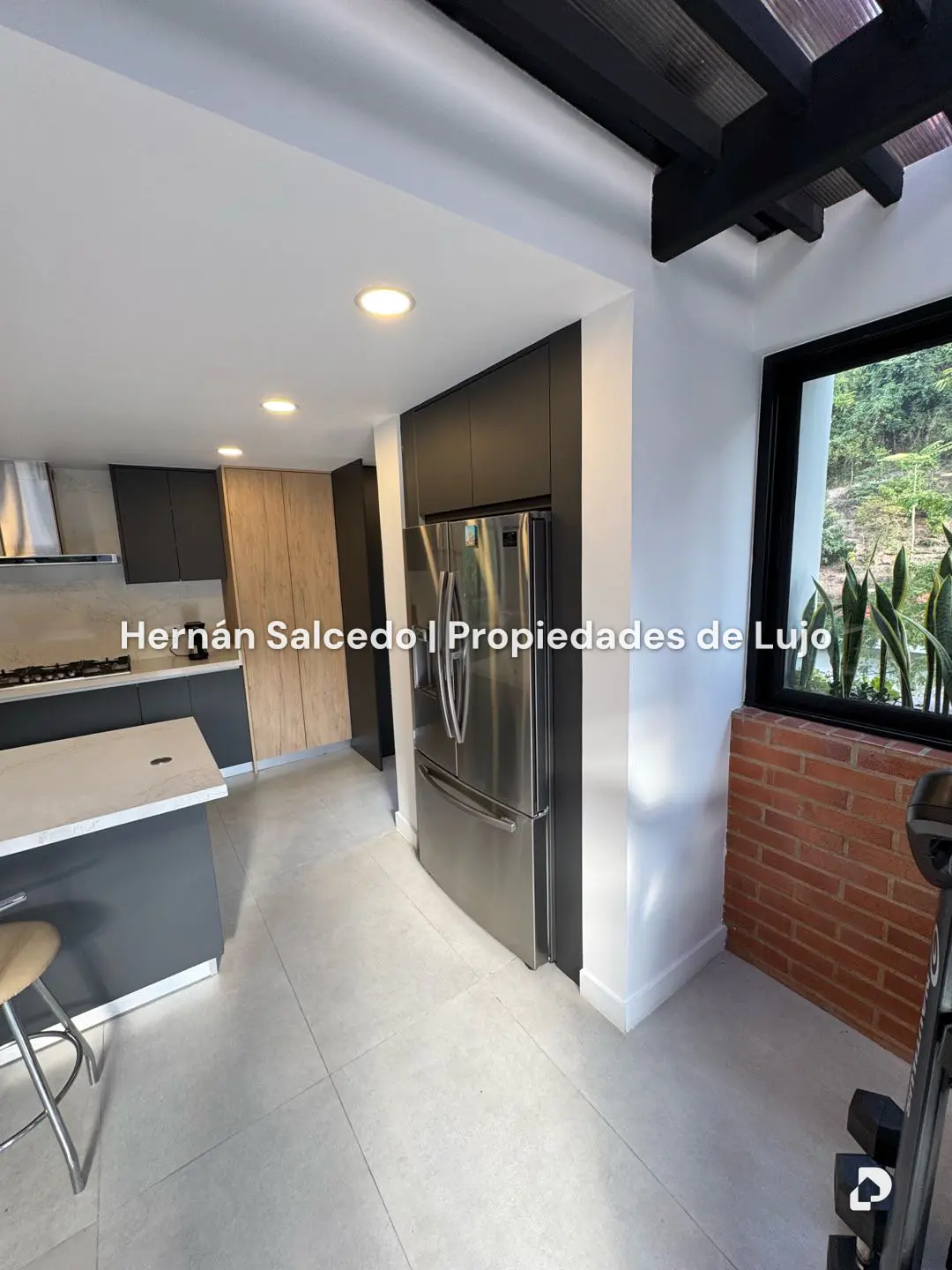 Casa en Colinas de Bello Monte, Caracas – 13
