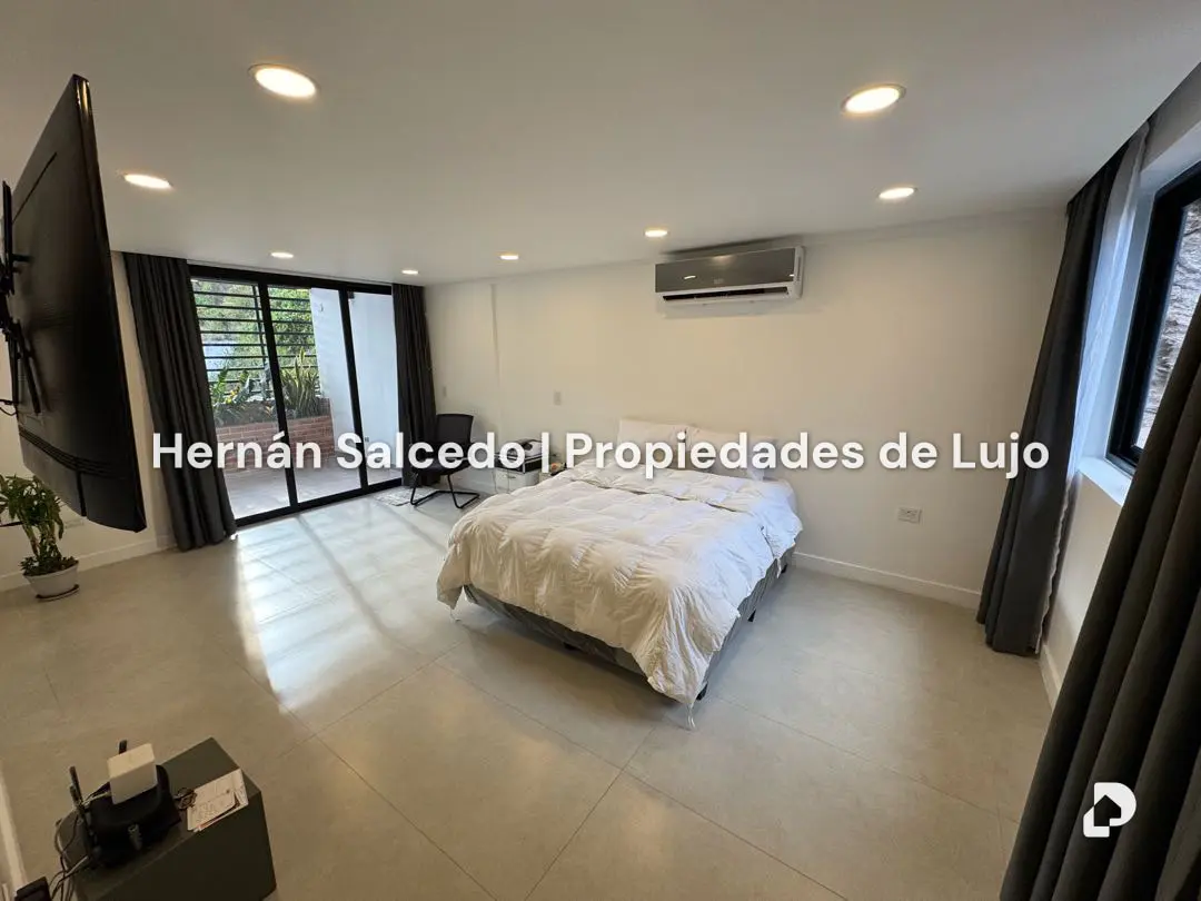 Casa en Colinas de Bello Monte, Caracas – 14