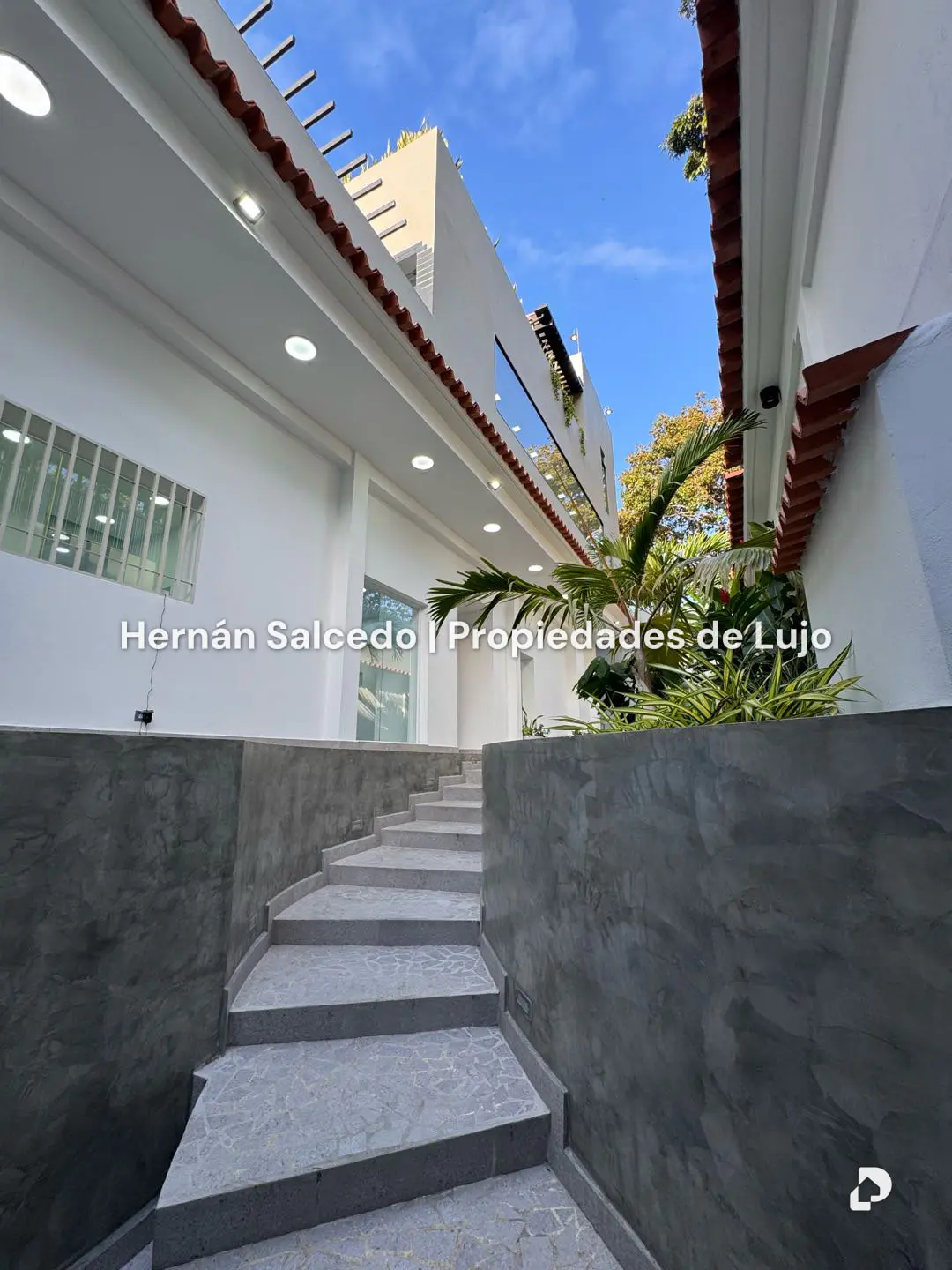 Casa en Colinas de Bello Monte, Caracas – 21