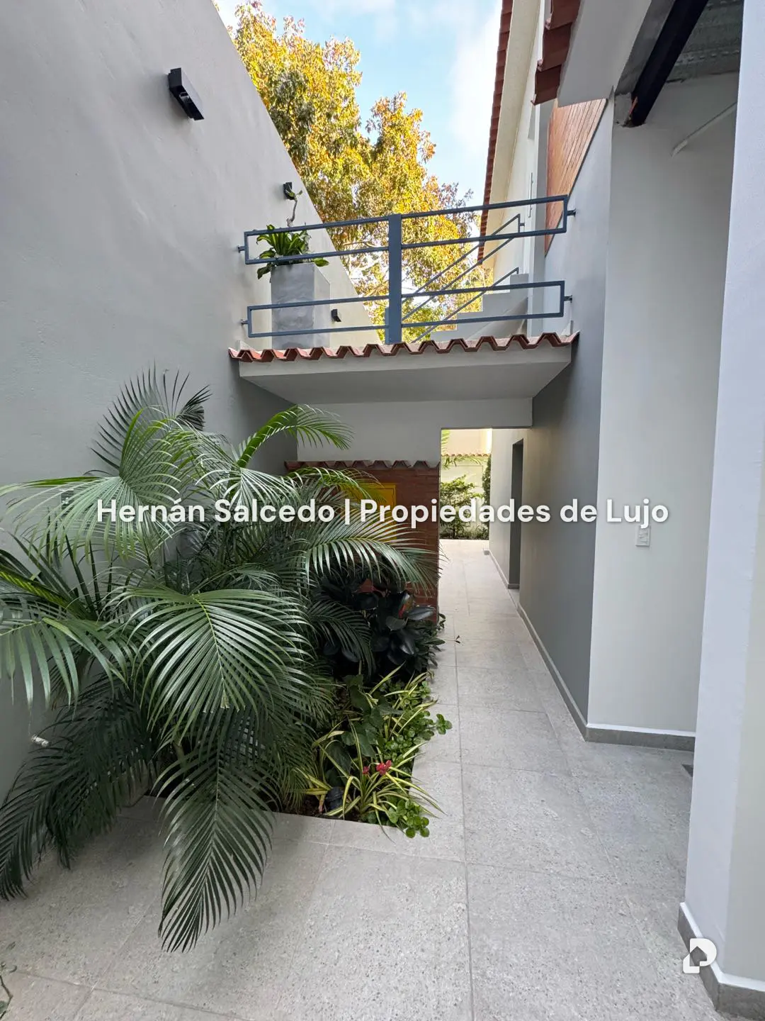 Casa en Colinas de Bello Monte, Caracas – 10