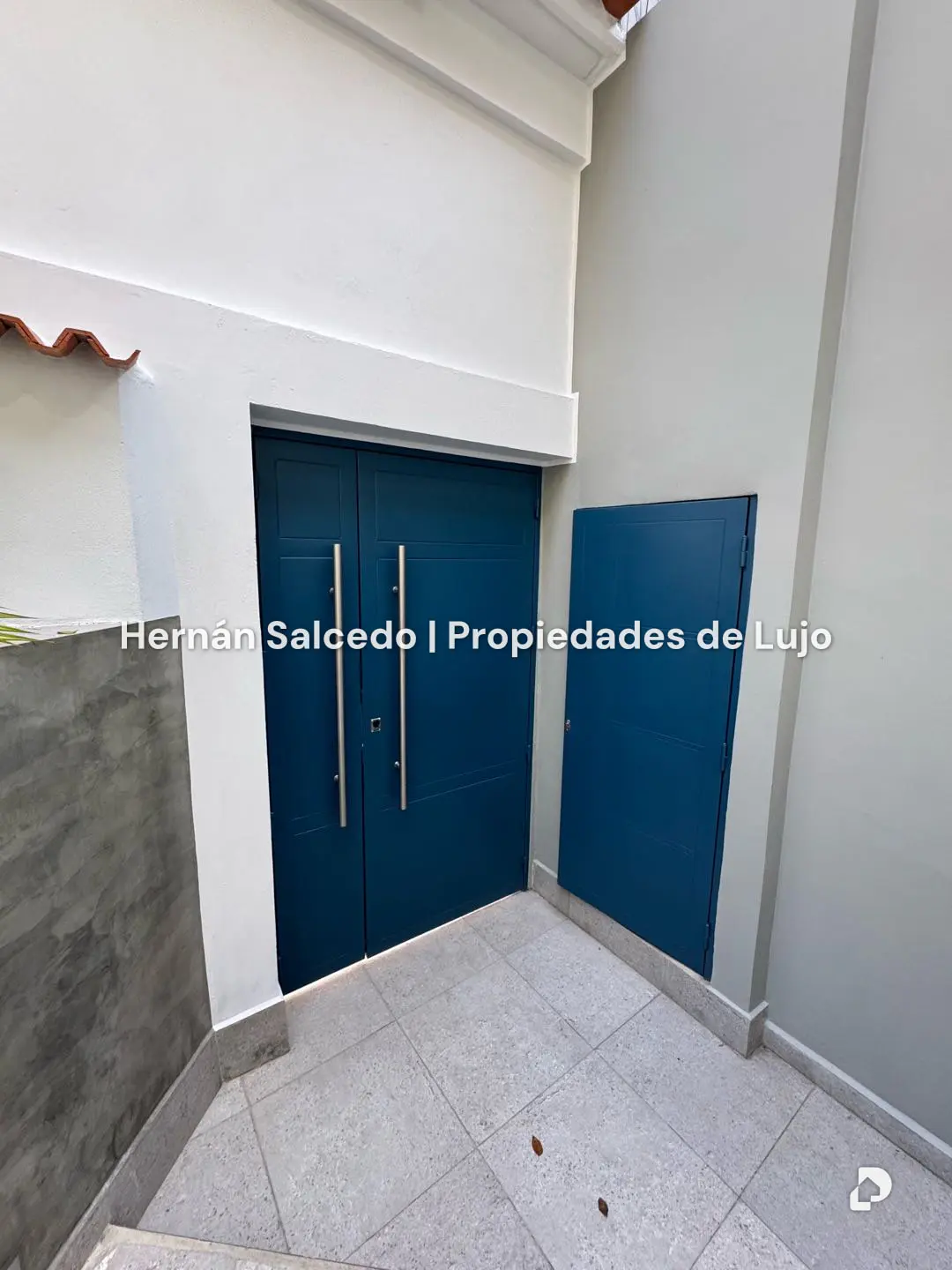 Casa en Colinas de Bello Monte, Caracas – 22