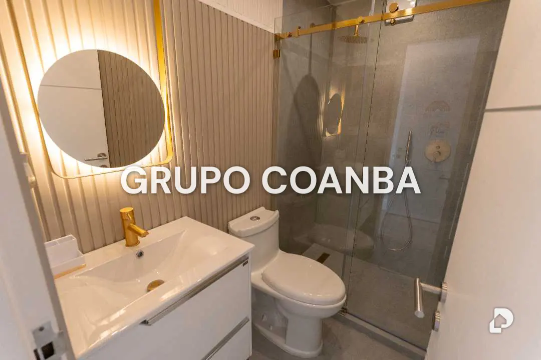 Apartamento en Los Naranjos (Las Mercedes), Caracas – 20