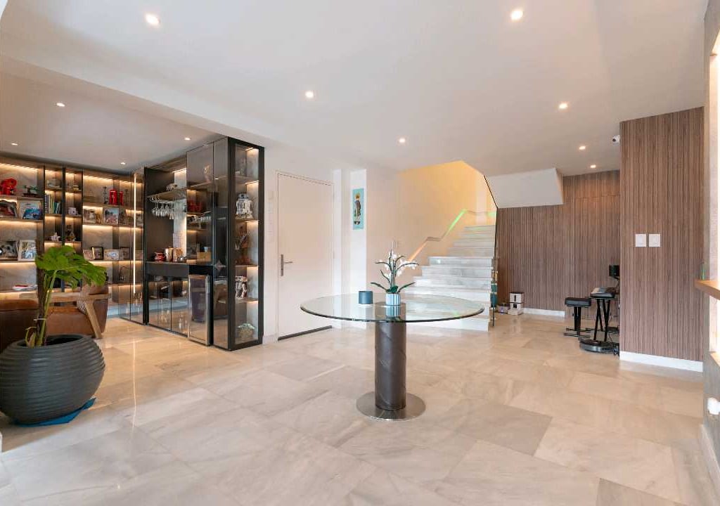 Apartamento en Los Naranjos (Las Mercedes), Caracas - 1