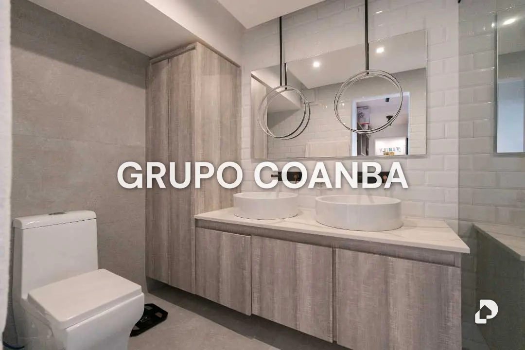 Apartamento en Los Naranjos (Las Mercedes), Caracas – 18