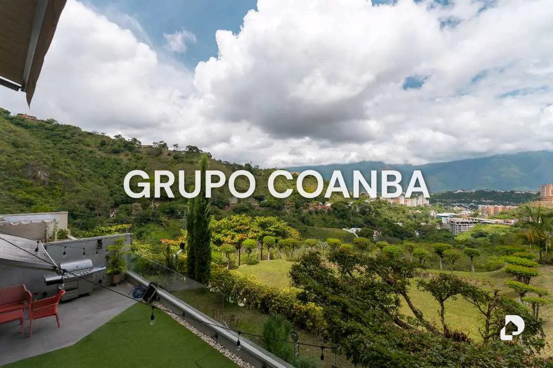 Apartamento en Los Naranjos (Las Mercedes), Caracas – 25