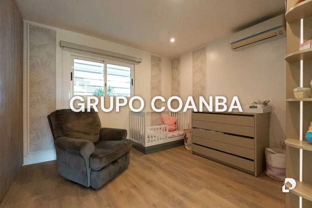 Apartamento en Los Naranjos (Las Mercedes), Caracas – 17