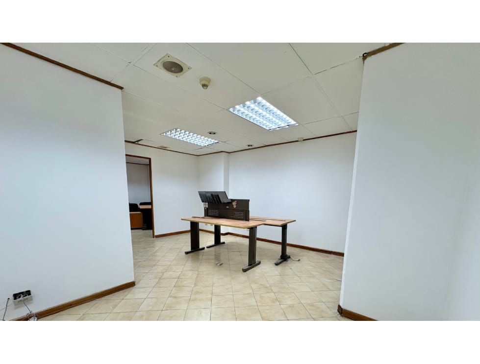 Oficina en La California Norte, Caracas - 1