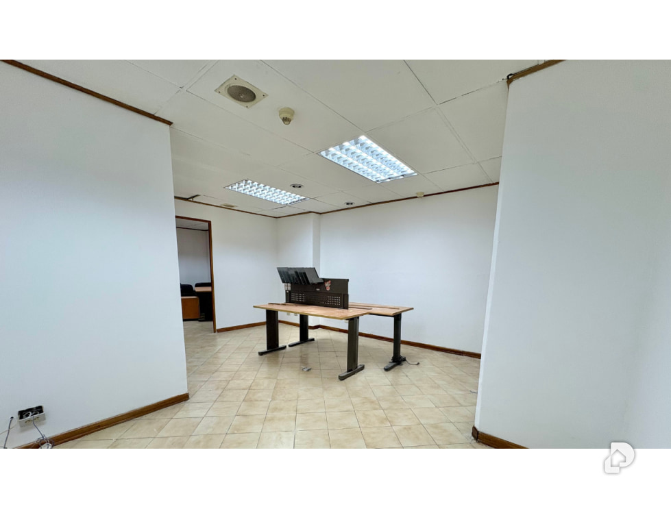 Oficina en La California Norte, Caracas – 1