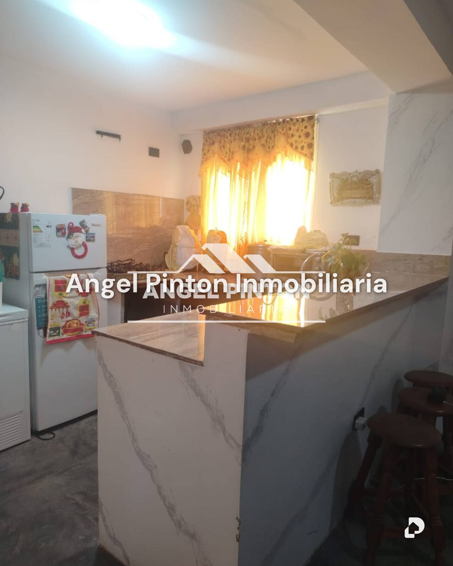 Apartamento en Milagro Norte, Maracaibo – 1