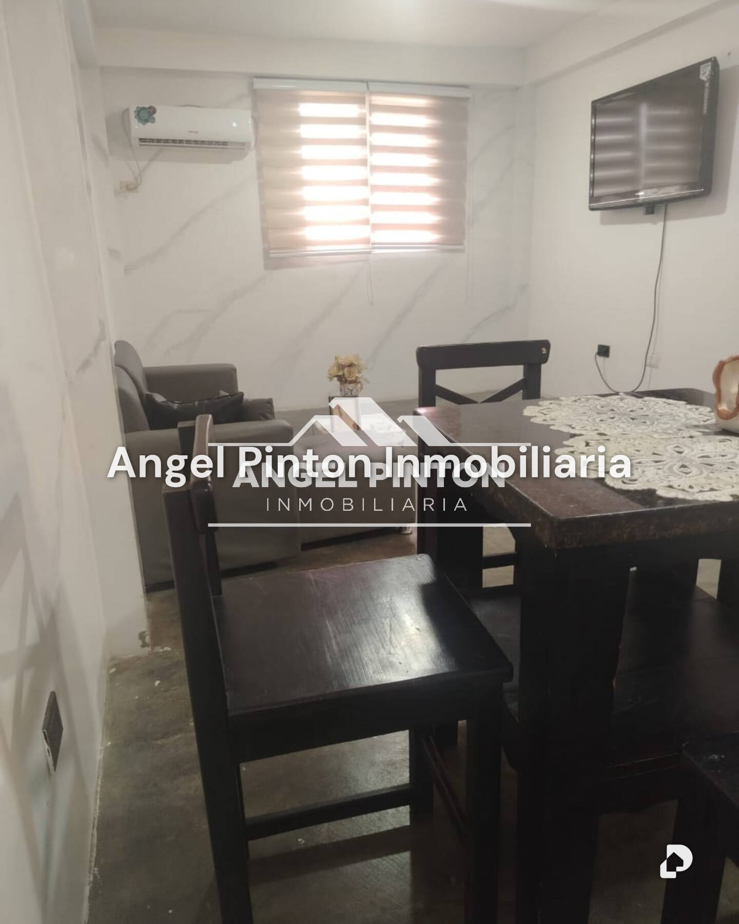 Apartamento en Milagro Norte, Maracaibo – 2
