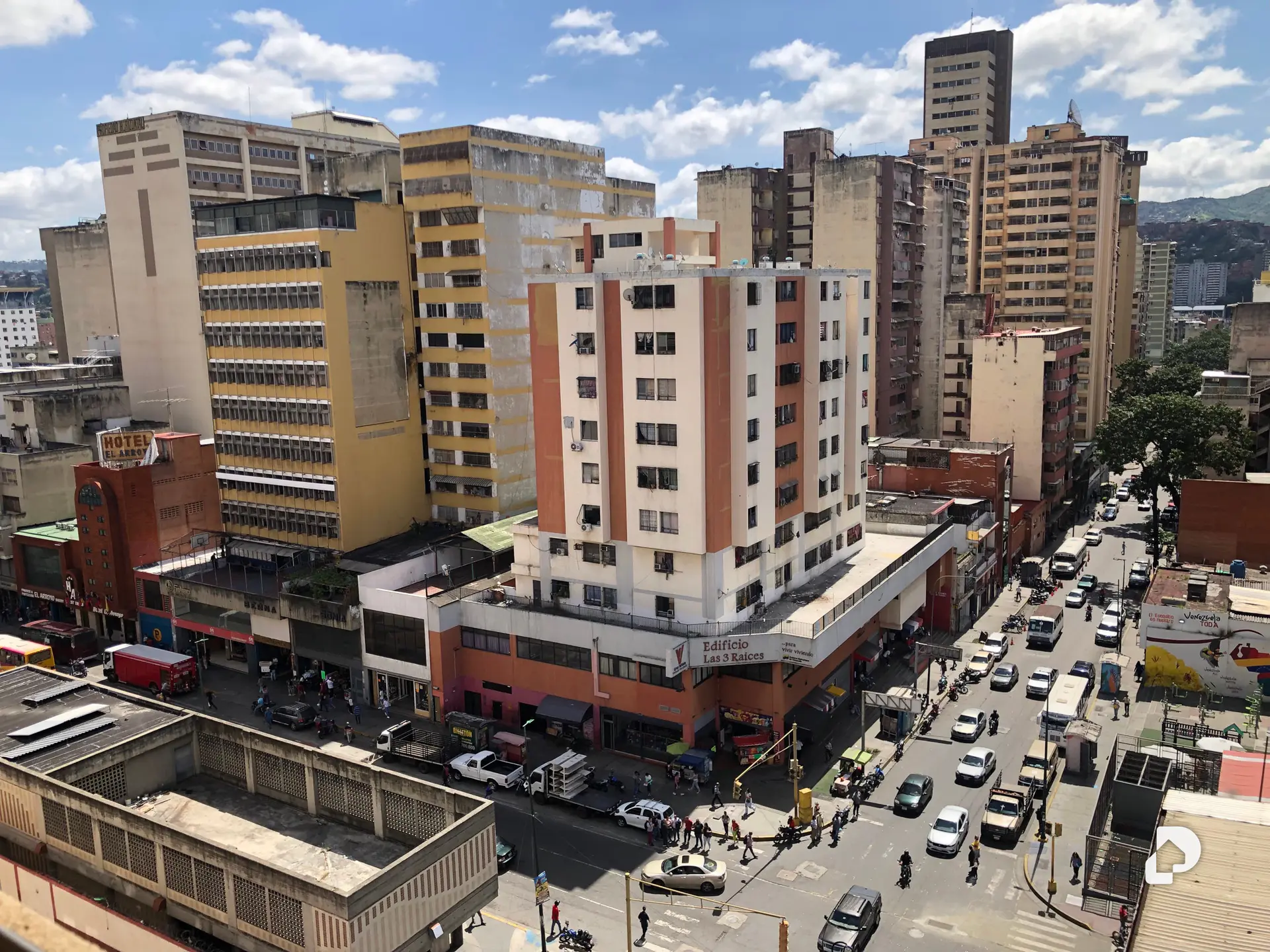 Apartamento en Santa Teresa, Caracas – 5