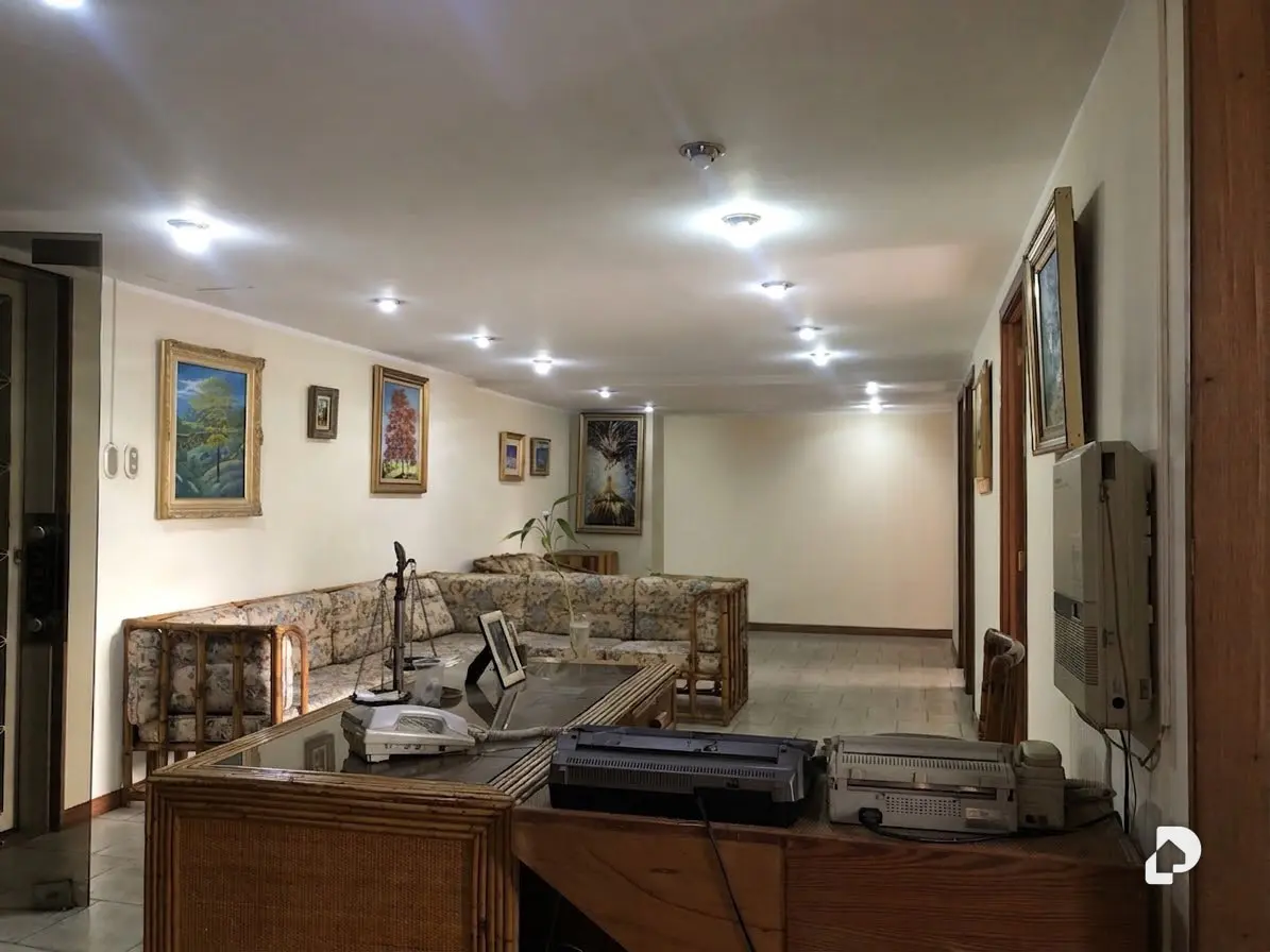 Apartamento en Santa Teresa, Caracas – 3