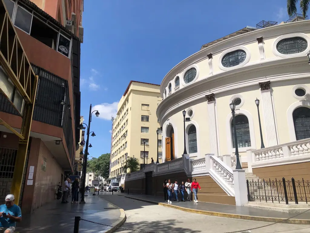 Apartamento en Santa Teresa, Caracas - 1