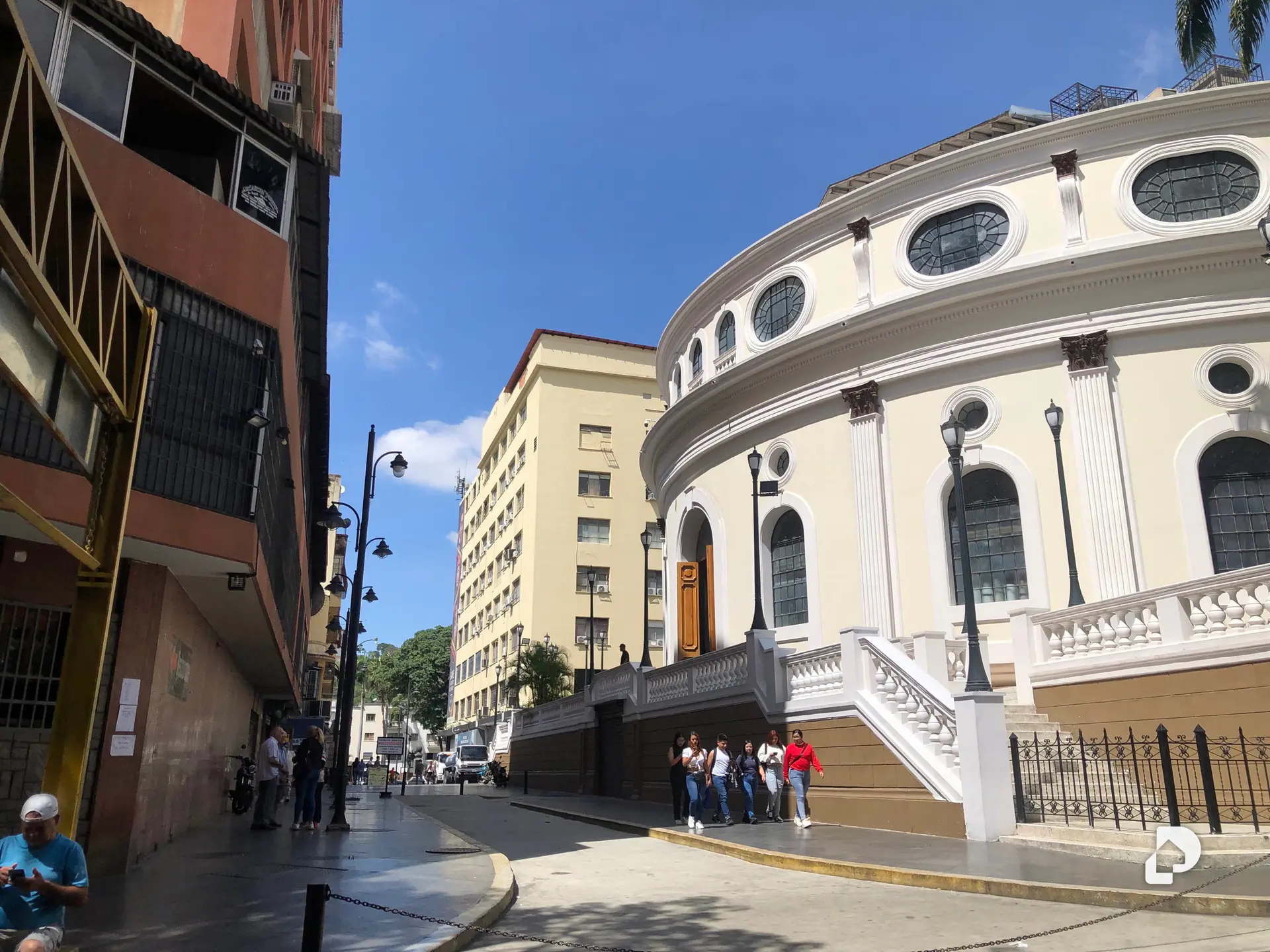 Apartamento en Santa Teresa, Caracas – 1