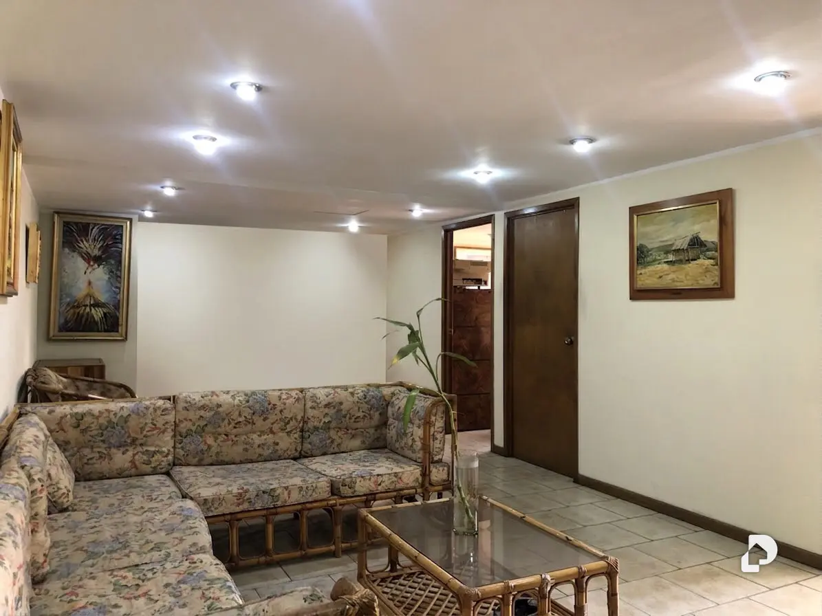 Apartamento en Santa Teresa, Caracas – 4