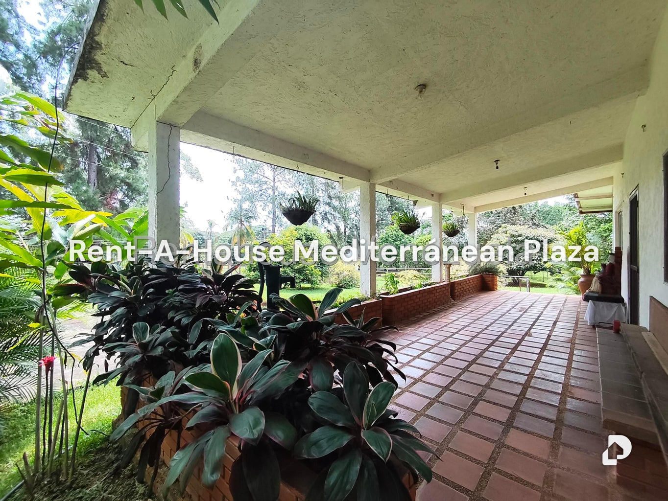 Terreno en Sabana del Medio, Libertador – 23
