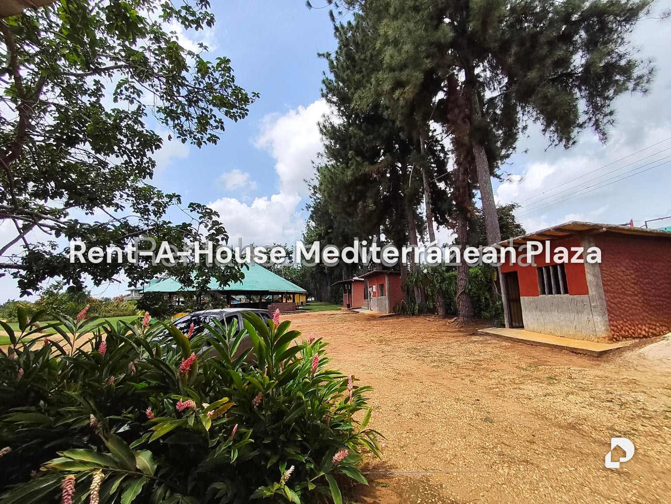 Terreno en Sabana del Medio, Libertador – 26