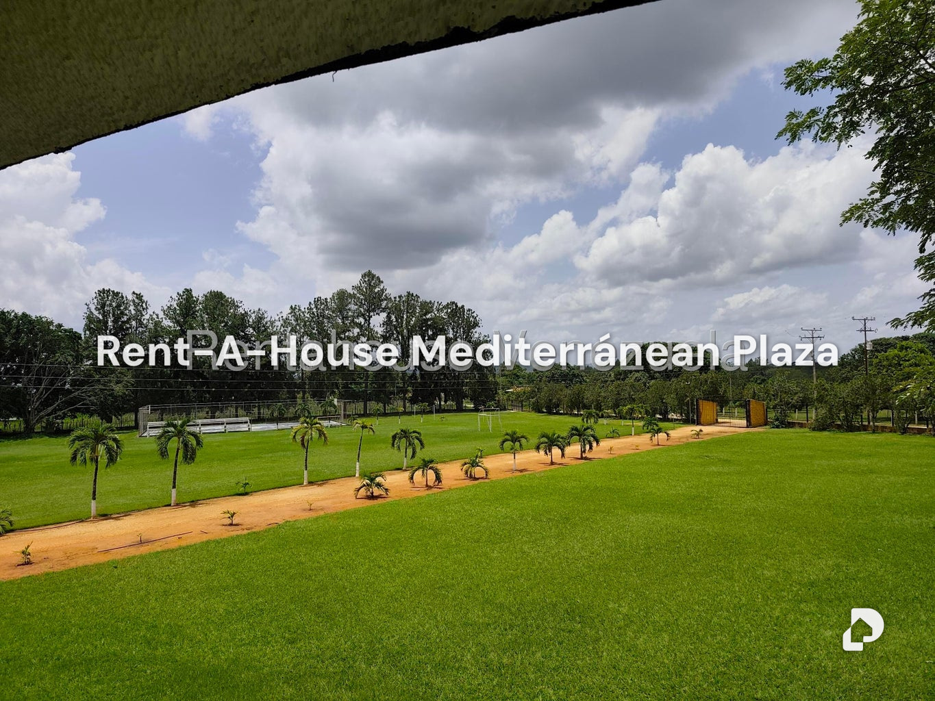 Terreno en Sabana del Medio, Libertador – 3