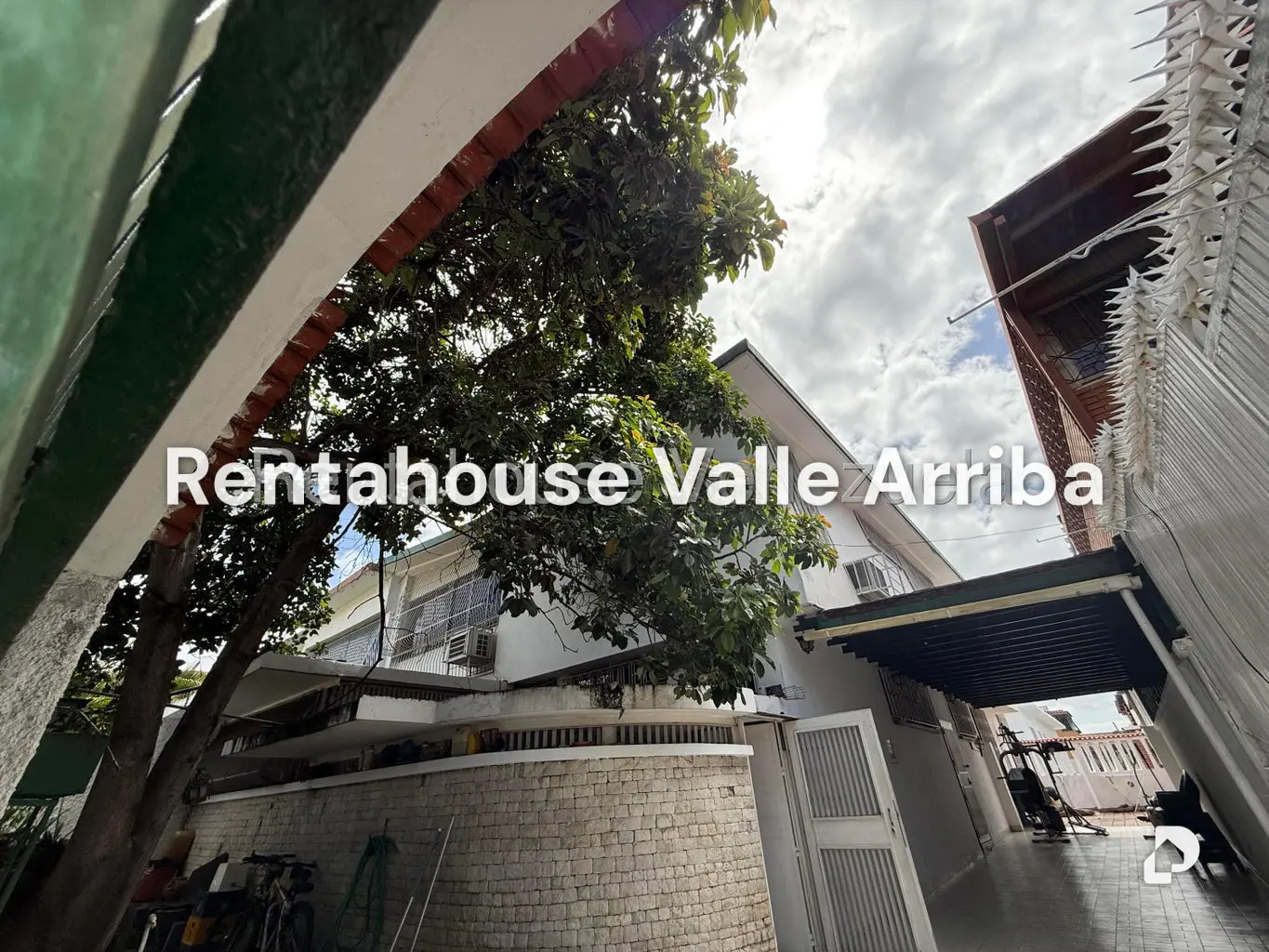 Casa en La California Norte, Caracas – 3