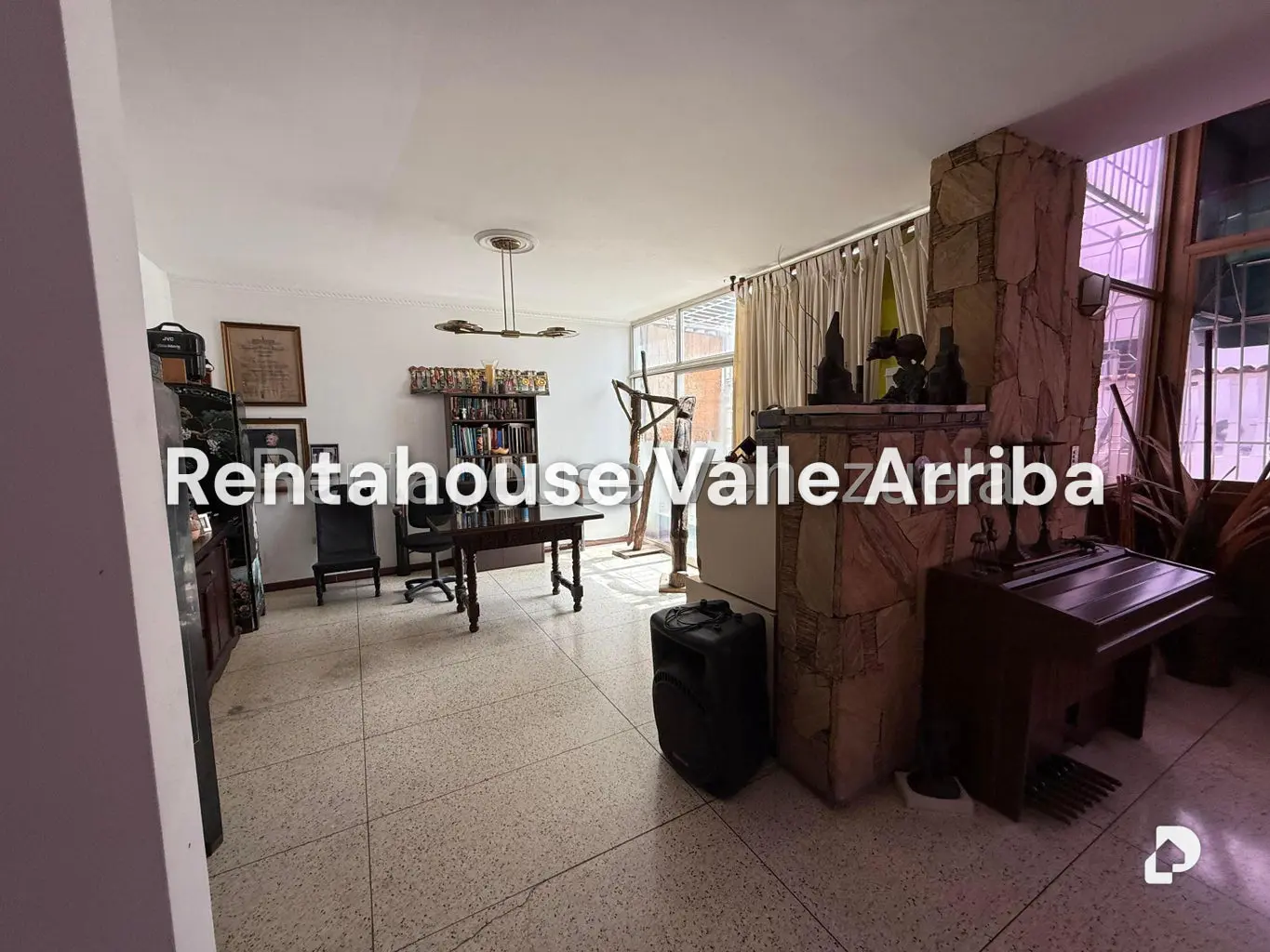Casa en La California Norte, Caracas – 12