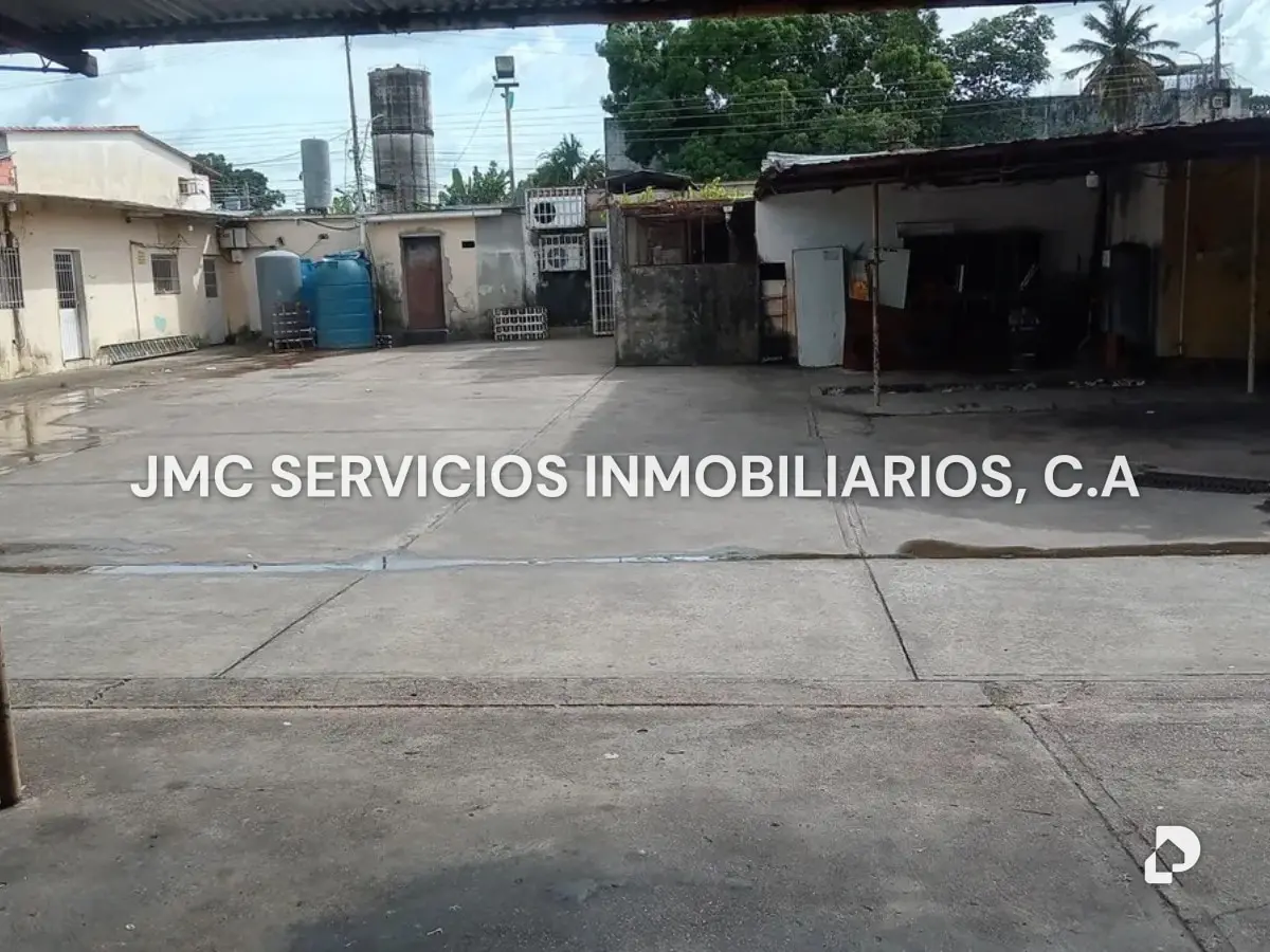 Land in San Simón, Maturín – 4