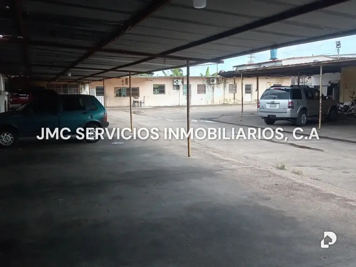 Land in San Simón, Maturín – 8