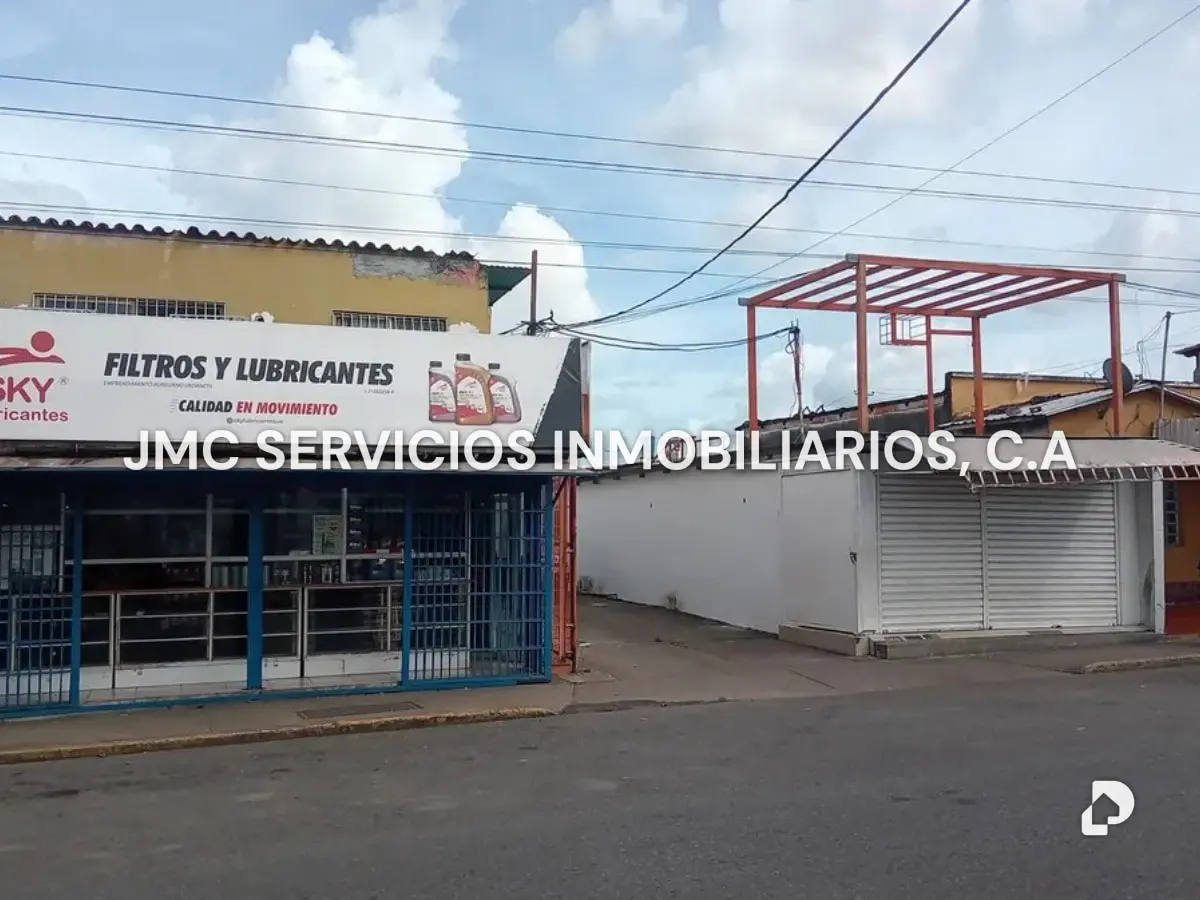 Land in San Simón, Maturín – 1