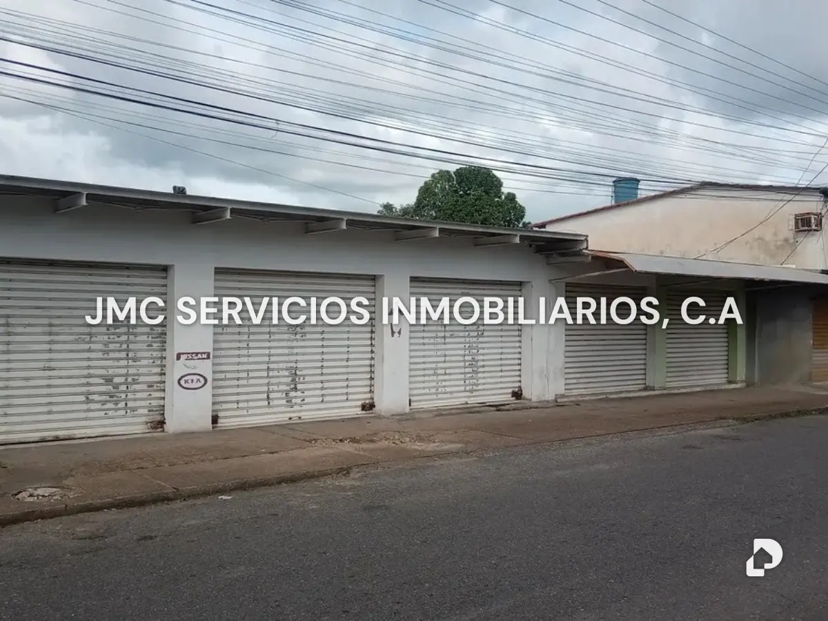 Land in San Simón, Maturín – 5
