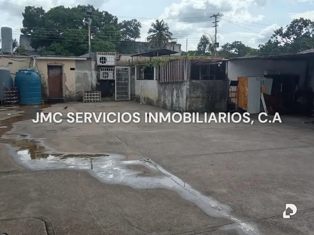 Land in San Simón, Maturín – 7