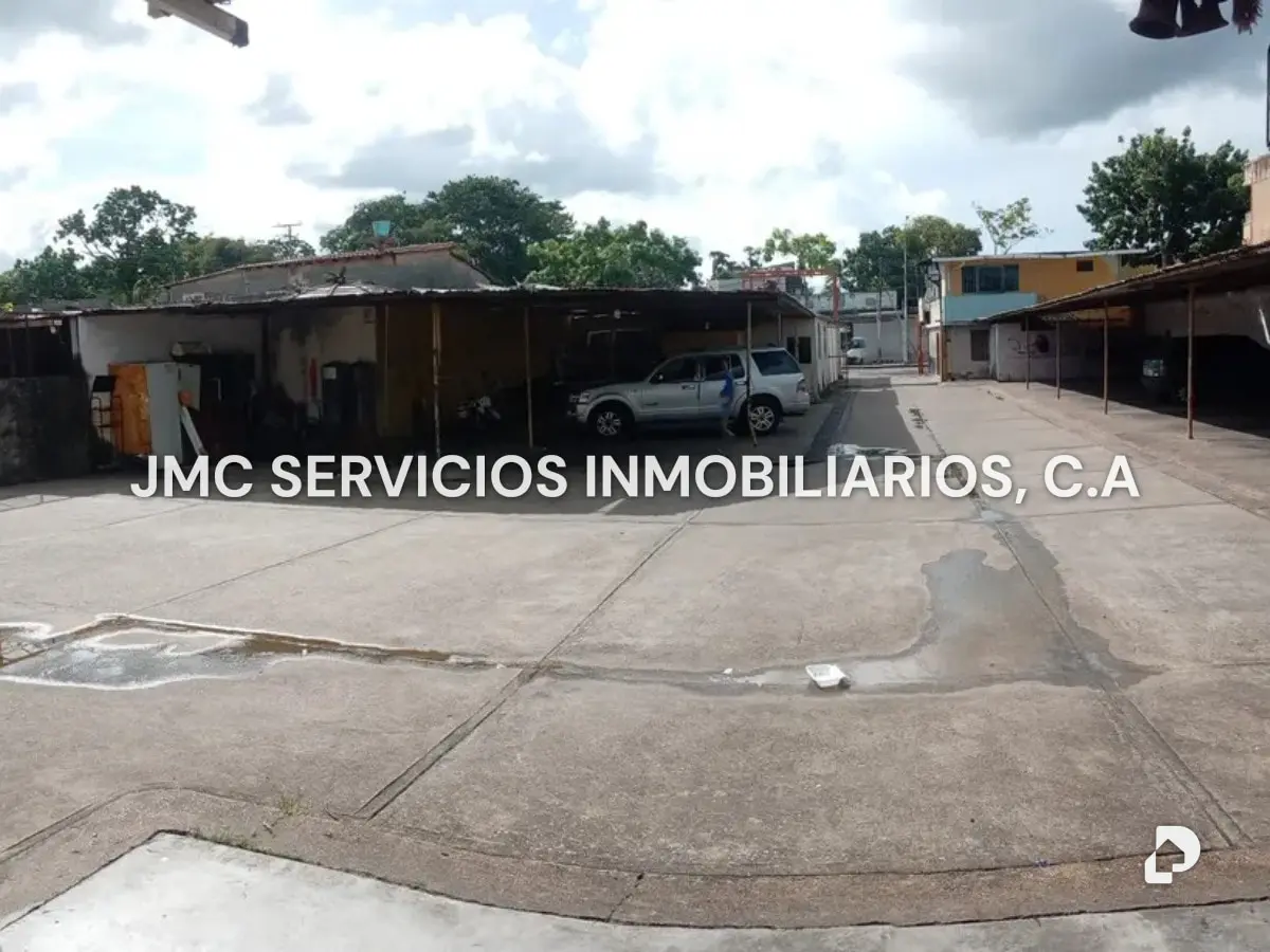Land in San Simón, Maturín – 2