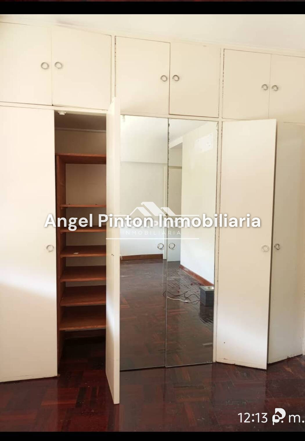 Apartamento en Baruta, Caracas – 4