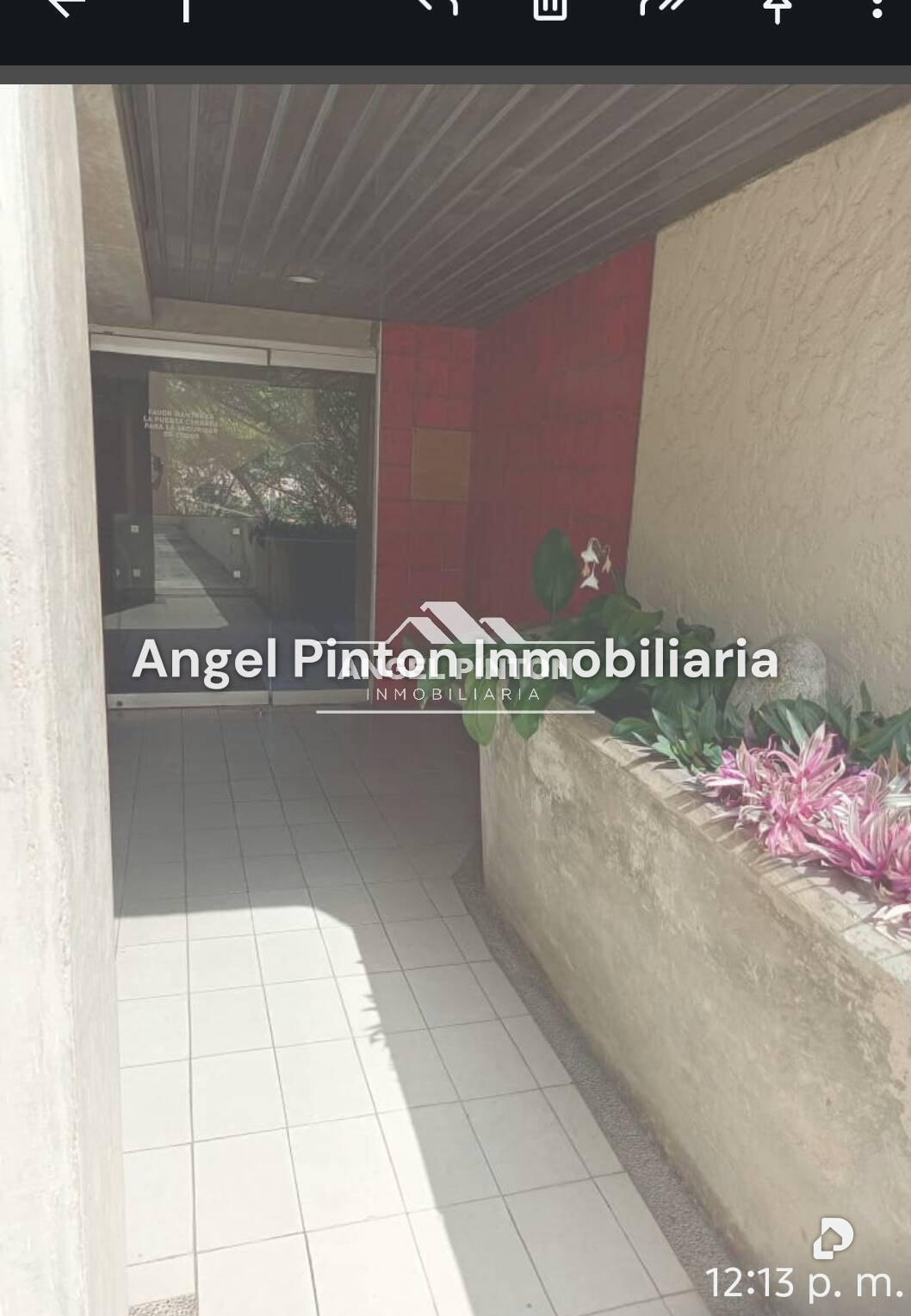 Apartamento en Baruta, Caracas – 9