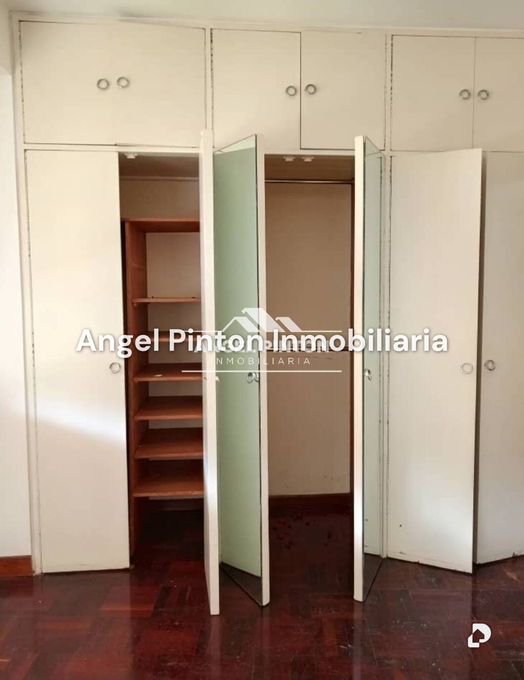 Apartamento en Baruta, Caracas – 5