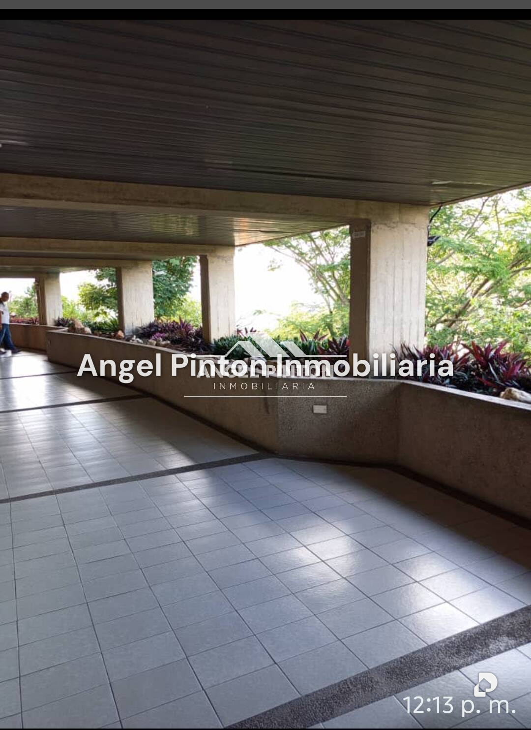 Apartamento en Baruta, Caracas – 1