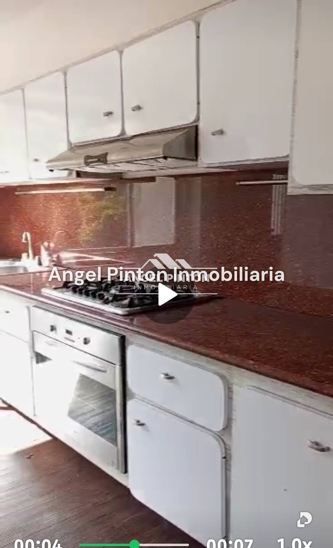 Apartamento en Baruta, Caracas – 2
