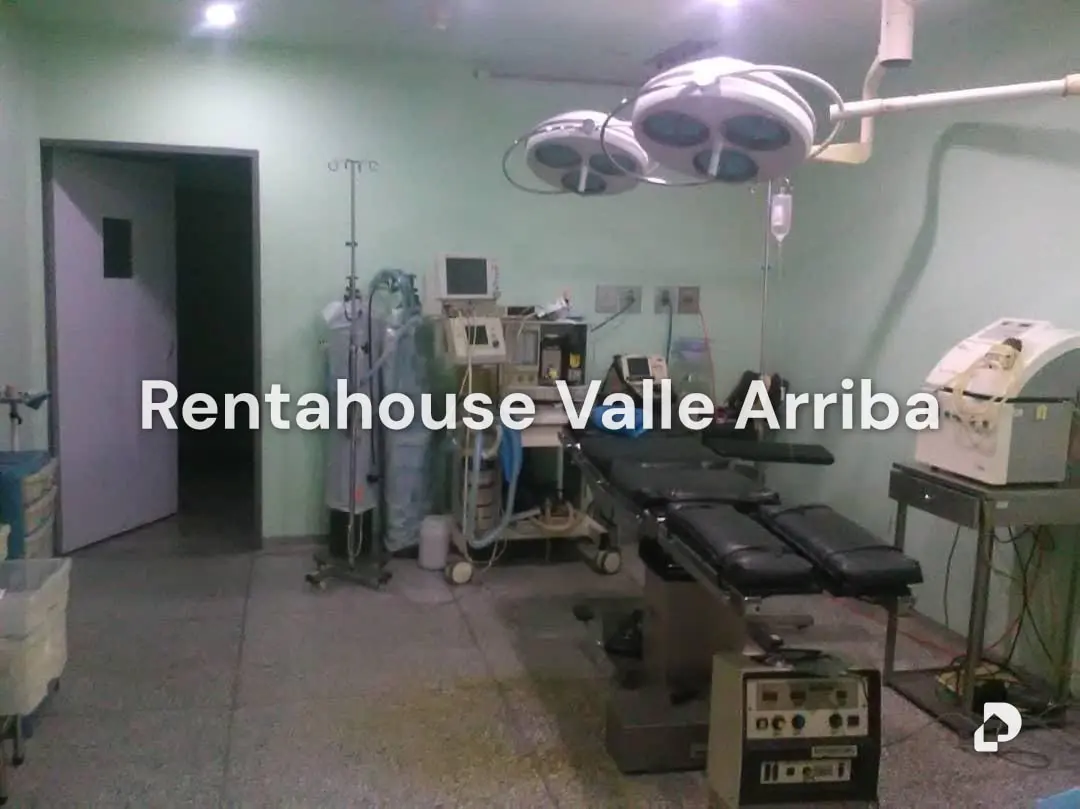 Local comercial en La Campiña, Caracas – 29