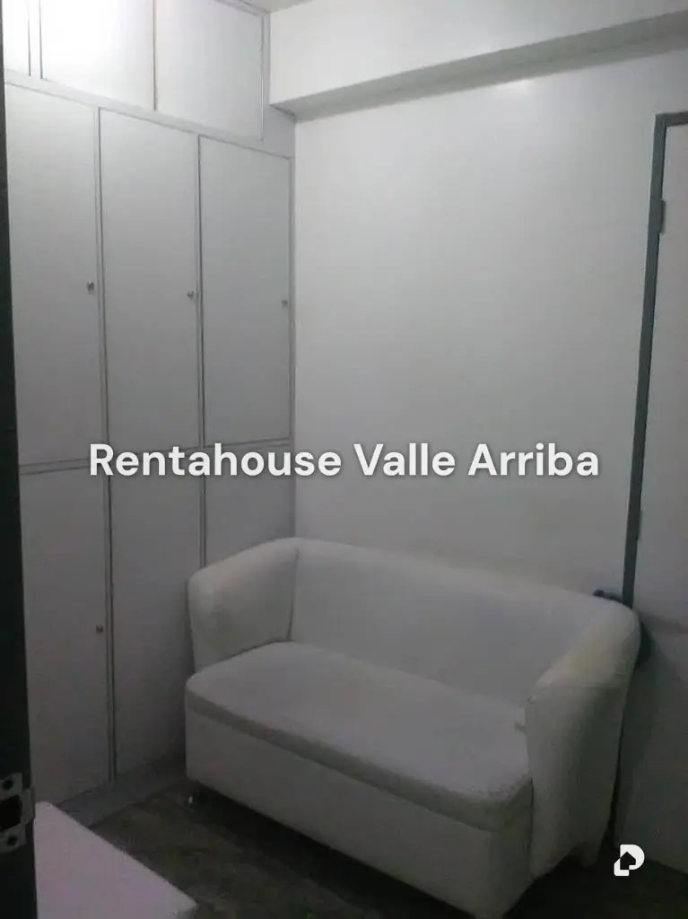 Local comercial en La Campiña, Caracas – 30