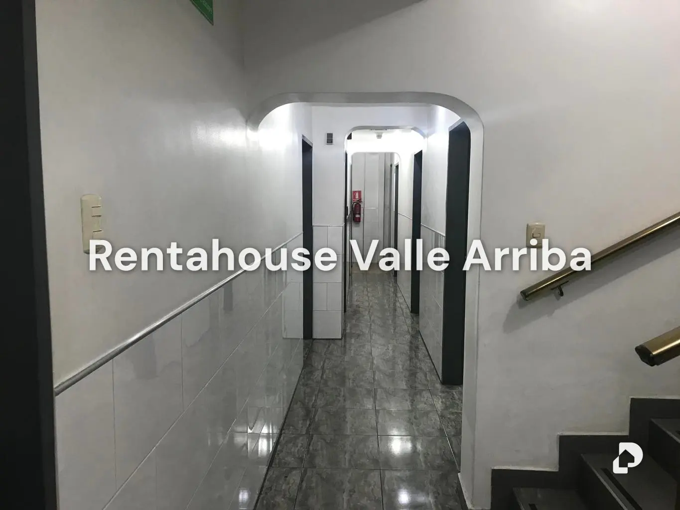 Local comercial en La Campiña, Caracas – 10