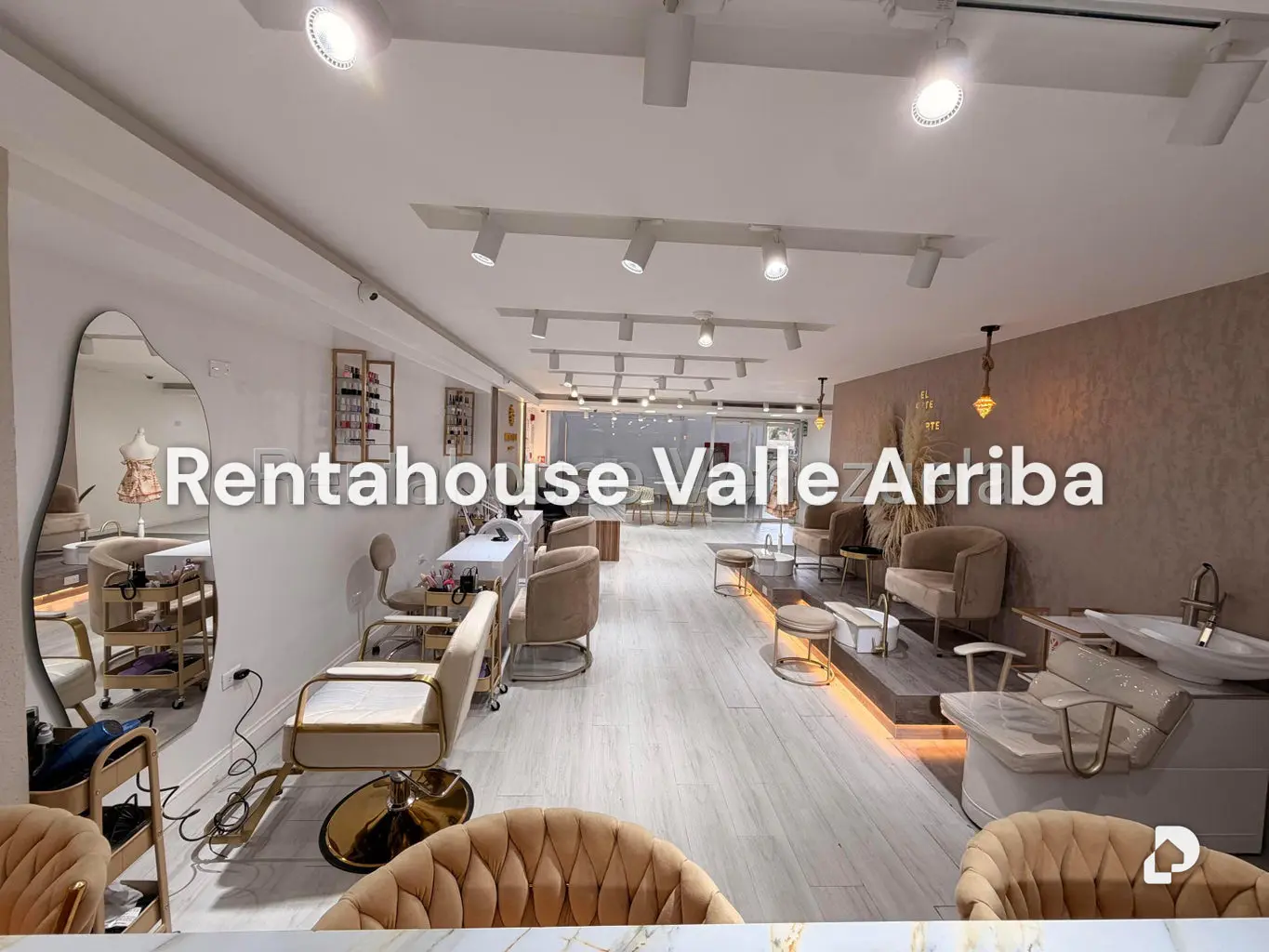 Local comercial en Las Mercedes, Caracas – 7