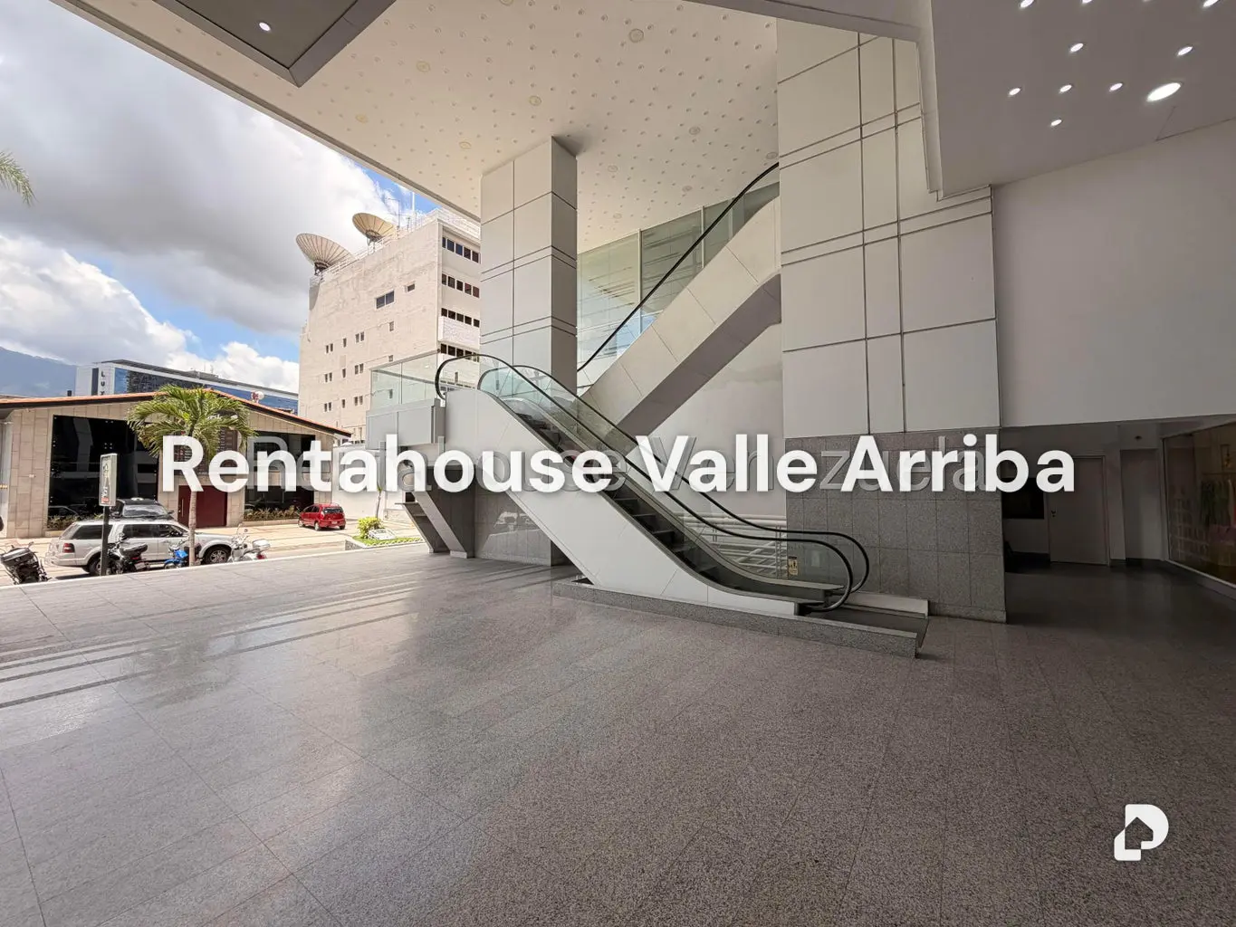 Local comercial en Las Mercedes, Caracas – 4