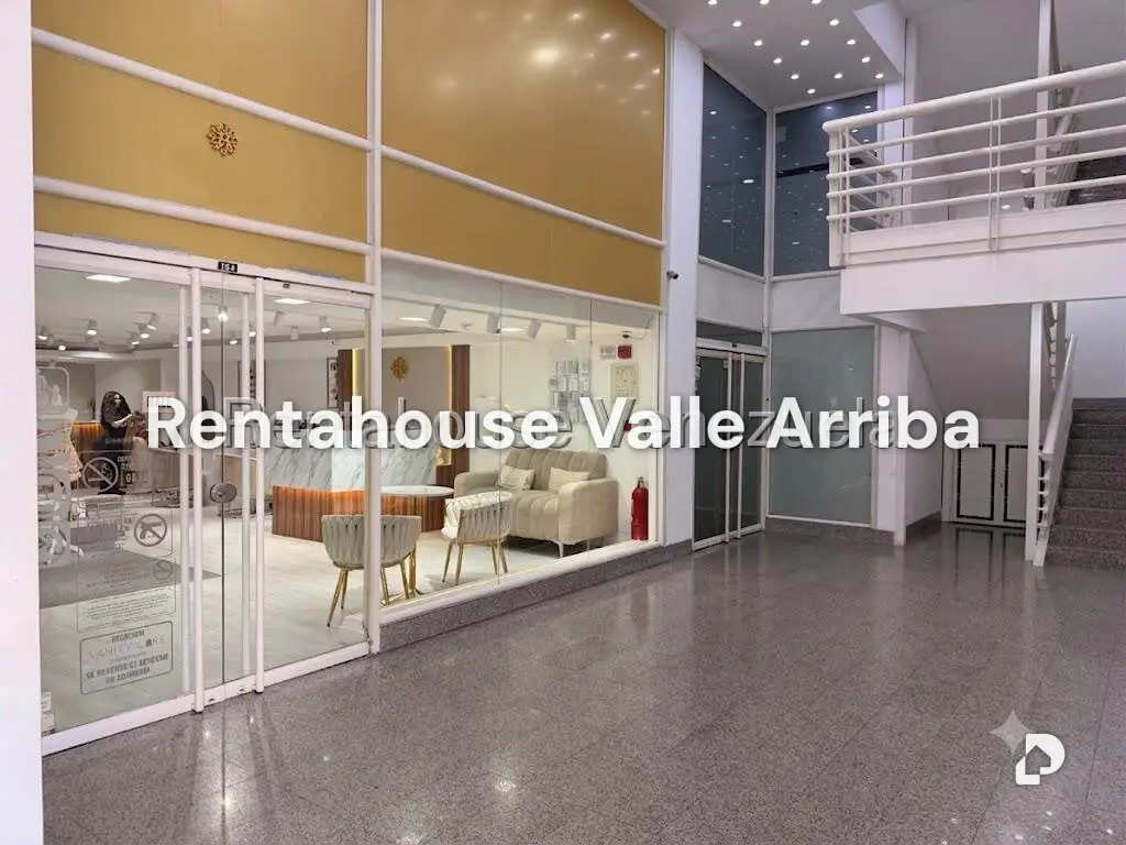 Local comercial en Las Mercedes, Caracas – 5