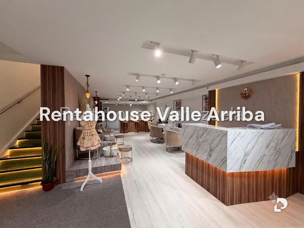 Local comercial en Las Mercedes, Caracas – 10