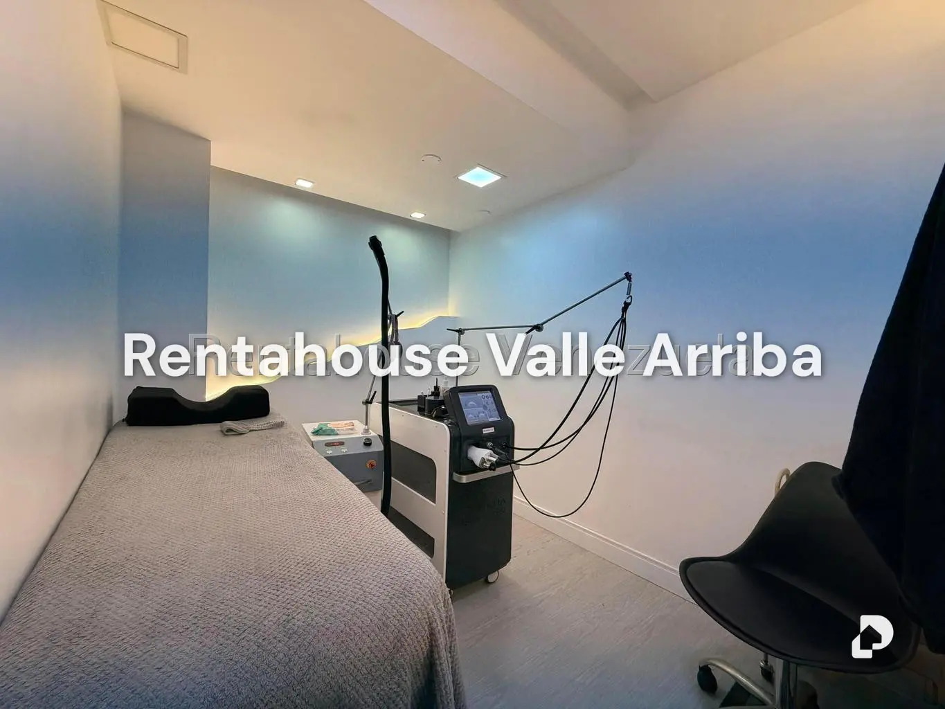 Local comercial en Las Mercedes, Caracas – 19