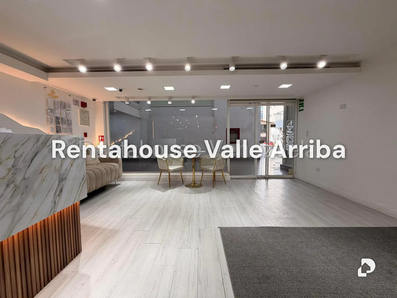 Local comercial en Las Mercedes, Caracas – 12