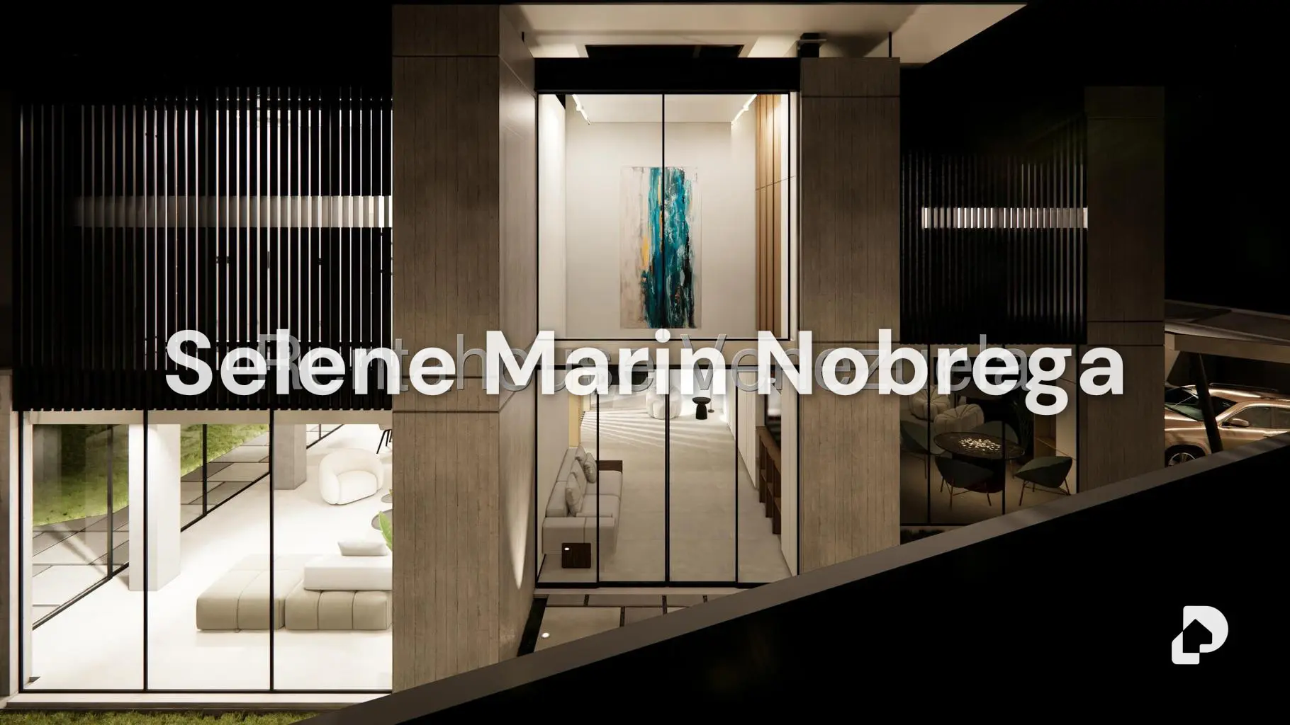Casa en Santa Paula, Caracas – 9