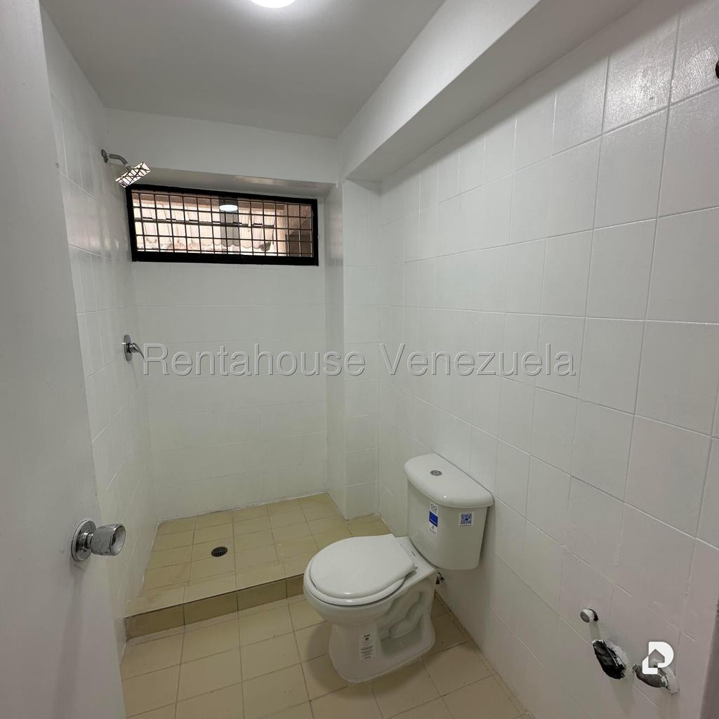 Apartment in Bello Campo, Caracas – 8