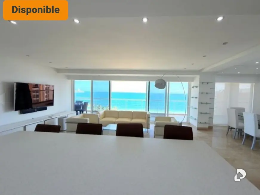 Apartamento en Puerto Moreno, Porlamar – 3