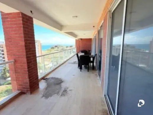 Apartamento en Puerto Moreno, Porlamar – 2