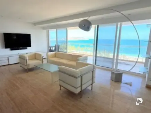 Apartamento en Puerto Moreno, Porlamar – 1