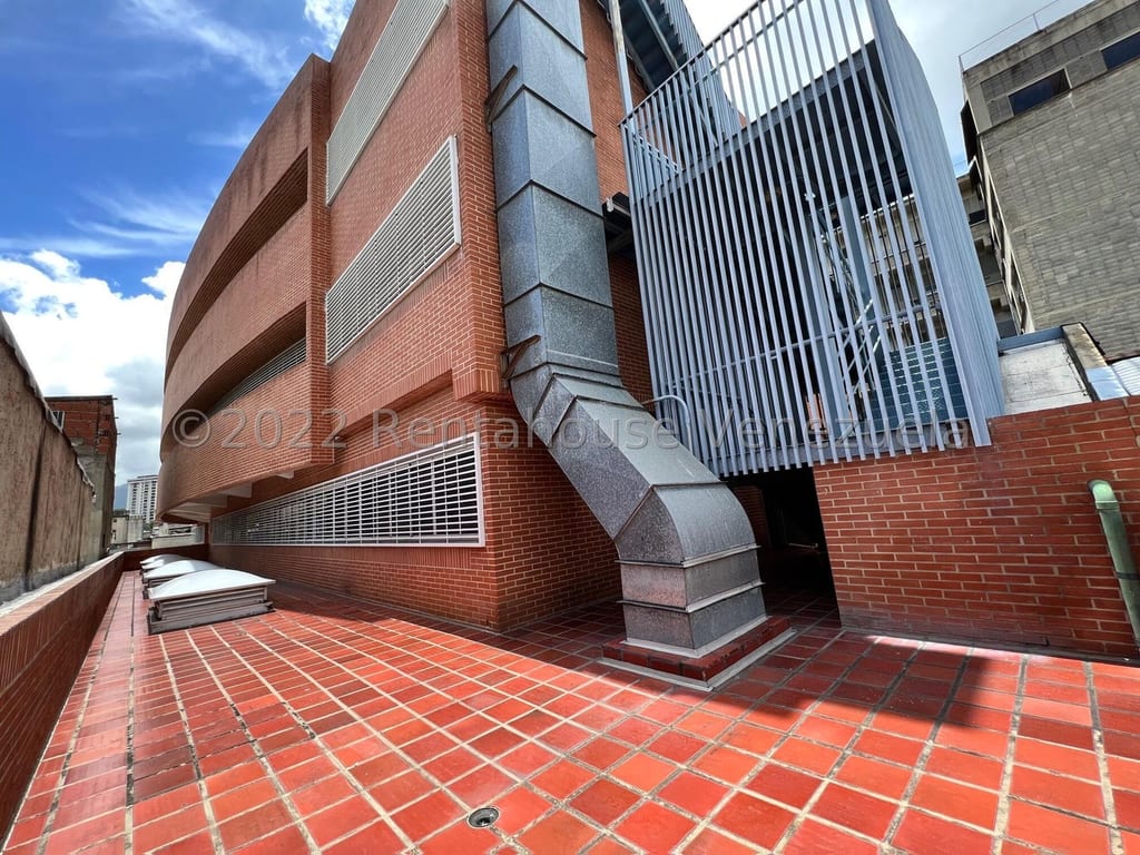 Edificio en Prado de María, Caracas